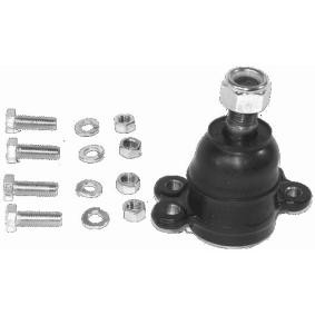 Acquista Testina braccio oscillante da LEMFÖRDER 11705 01 a buon mercato per soli 47,13 €
