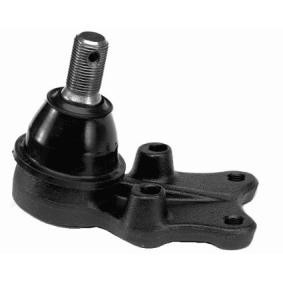 Acquista Testina braccio oscillante da LEMFÖRDER 11708 03 a buon mercato per soli 33,45 €