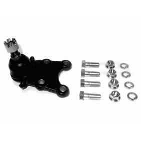 Acquista Testina braccio oscillante da LEMFÖRDER 11709 03 a buon mercato per soli 109,90 €
