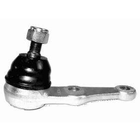 Acquista Testina braccio oscillante da LEMFÖRDER 11845 01 a buon mercato per soli 26,84 €
