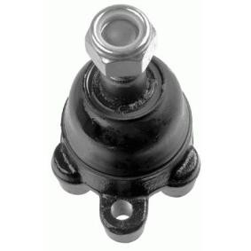 Acquista Testina braccio oscillante da LEMFÖRDER 11852 01 a buon mercato per soli 21,80 €