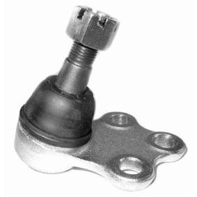 Acquista Testina braccio oscillante da LEMFÖRDER 11862 02 a buon mercato per soli 198,79 €