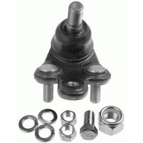 Acquista Testina braccio oscillante da LEMFÖRDER 11897 01 a buon mercato per soli 24,05 €