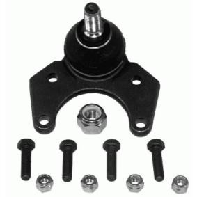 Acquista Testina braccio oscillante da LEMFÖRDER 12127 02 a buon mercato per soli 109,17 €