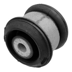 Lagerung, Automatikgetriebeträger 13662 01 für AUDI