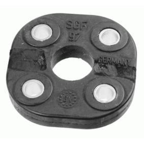 Comprar Articulación, árbol de dirección de LEMFÖRDER 14313 01 a bajo precio de 26,29 €