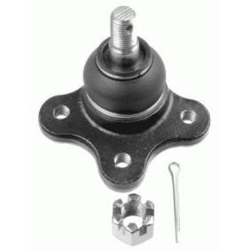 Acquista Testina braccio oscillante da LEMFÖRDER 15480 02 a buon mercato per soli 20,39 €