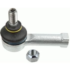 Spurstangenkopf 15670 02 für FELICIA I (6U1) für 12,89 CHF