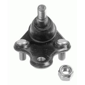 Acquista Testina braccio oscillante da LEMFÖRDER 15715 02 a buon mercato per soli 29,18 €