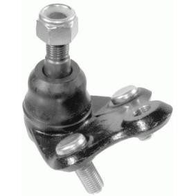 Acquista Testina braccio oscillante da LEMFÖRDER 16432 03 a buon mercato per soli 54,22 €