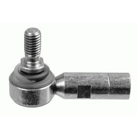 Acquista Testa snodo sferico, Tiranteria comando marce da LEMFÖRDER 18464 01 a buon mercato per soli 15,66 €