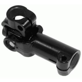 Comprar Articulación, árbol de dirección de LEMFÖRDER 18492 02 a bajo precio de 396,65 €