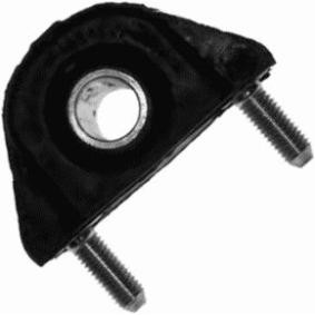 Lagerung, Lenker 19248 01 für 106 II Schrägheck (1A_, 1C_) für 41,59 CHF