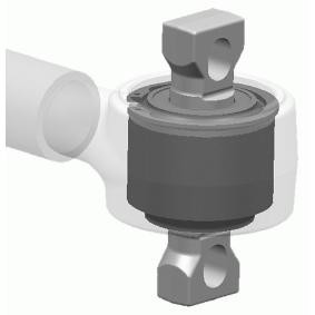 Acquista Kit riparazione, Braccio oscillante da LEMFÖRDER 19893 01 a buon mercato per soli 169,19 €