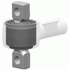 Reparatursatz, Lenker 20516 01 für IVECO