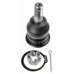 Acquista Testina braccio oscillante da LEMFÖRDER 21196 01 a buon mercato per soli 14,68 €