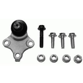 Acquista Testina braccio oscillante da LEMFÖRDER 22339 04 a buon mercato per soli 19,62 €