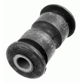 Anschlagpuffer, Federung 22490 01 für RENAULT