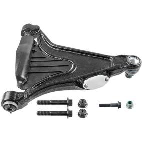 Acquista Braccio oscillante, sospensione ruota da LEMFÖRDER 24604 02 a buon mercato per soli 117,72 €
