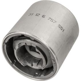 Lagerung, Lenker 25320 01 für Cooper (F65, F66) für 20,76 CHF