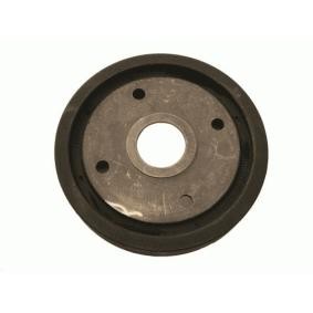 Schwingungstilger, Gelenkwelle 25382 01