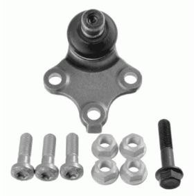 Acquista Testina braccio oscillante da LEMFÖRDER 25534 02 a buon mercato per soli 21,01 €