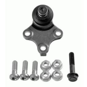 Acquista Testina braccio oscillante da LEMFÖRDER 26047 02 a buon mercato per soli 20,40 €
