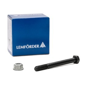 Compre Jogo de reparação, suspensão da roda da LEMFÖRDER 27658 01 a um preço baixo por 4,27 €