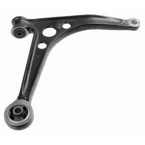 Querlenker 27708 01 von LEMFÖRDER günstig für 91,22 € online kaufen