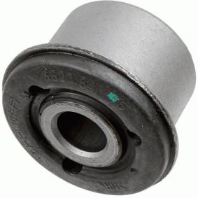 Acquista Supporto braccio oscillante da LEMFÖRDER 28897 01 a buon mercato per soli 8,46 €