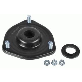 Acquista Kit riparazione, Cuscinetto ammortizzatore a molla da LEMFÖRDER 29368 01 a buon mercato per soli 68,18 €