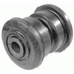 Lagerung, Blattfeder 29940 01 für FORD