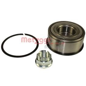 Compre Kit de rolamento de roda da METZGER WM 3615 a um preço baixo por 38,39 €