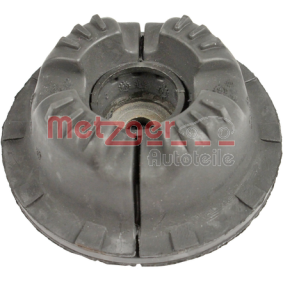 Compre Suporte de apoio do conjunto mola / amortecedor da METZGER WM-F 0119 a um preço baixo por 15,73 €
