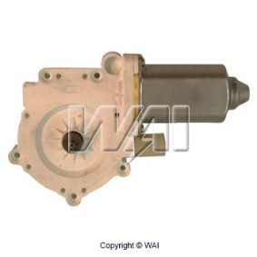 Fensterhebermotor WMO1164L für MINI