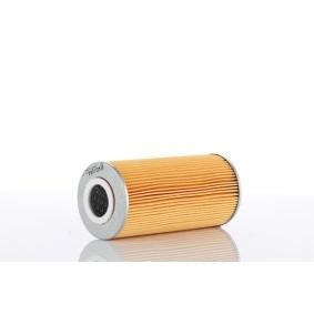 Kjøp Oljefilter av PZL Filters WO1044X til den lave prisen 178,82 NOK