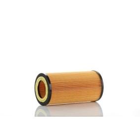 Ölfilter von PZL Filters WO15190X