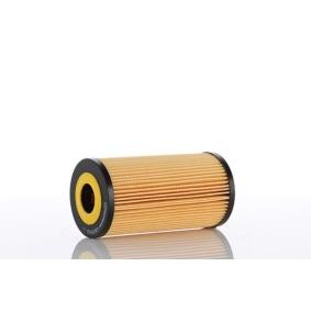 Ölfilter von PZL Filters günstig für 8,59 €