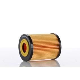 Ölfilter von PZL Filters günstig für 8,56 €