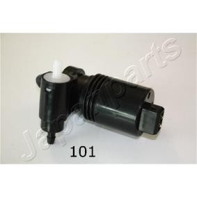 Osta Pesunestepumppu, lasinpesu JAPANPARTS:llä WP-101 edullisesti hintaan 36,65 €