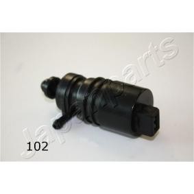 Waschwasserpumpe, Scheibenreinigung WP-102