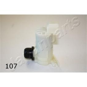 Waschwasserpumpe, Scheibenreinigung WP-107