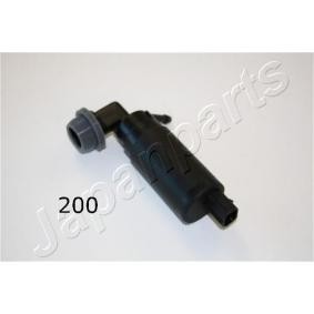 Osta JAPANPARTS Pissapojan pumppu netistä CIVIC VII Hatchback (EU, EP, EV)-mallille edulliseen hintaan