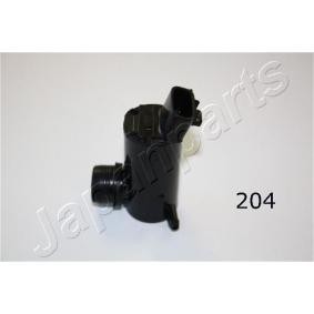 Waschwasserpumpe, Scheibenreinigung WP-204