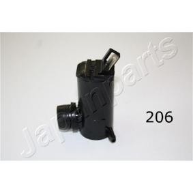 Waschwasserpumpe, Scheibenreinigung WP-206