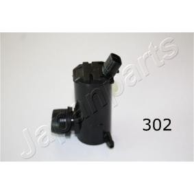 Waschwasserpumpe, Scheibenreinigung WP-302