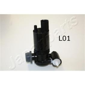 Waschwasserpumpe, Scheibenreinigung WP-L01