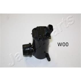 Osta Pesunestepumppu, lasinpesu JAPANPARTS:llä WP-W00 edullisesti hintaan 11,91 €