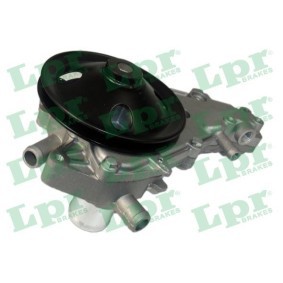 Achetez des Pompe à eau LPR WP0066 à prix pour 36,43 €