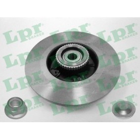 Wasserpumpe WP0083 für MAZDA